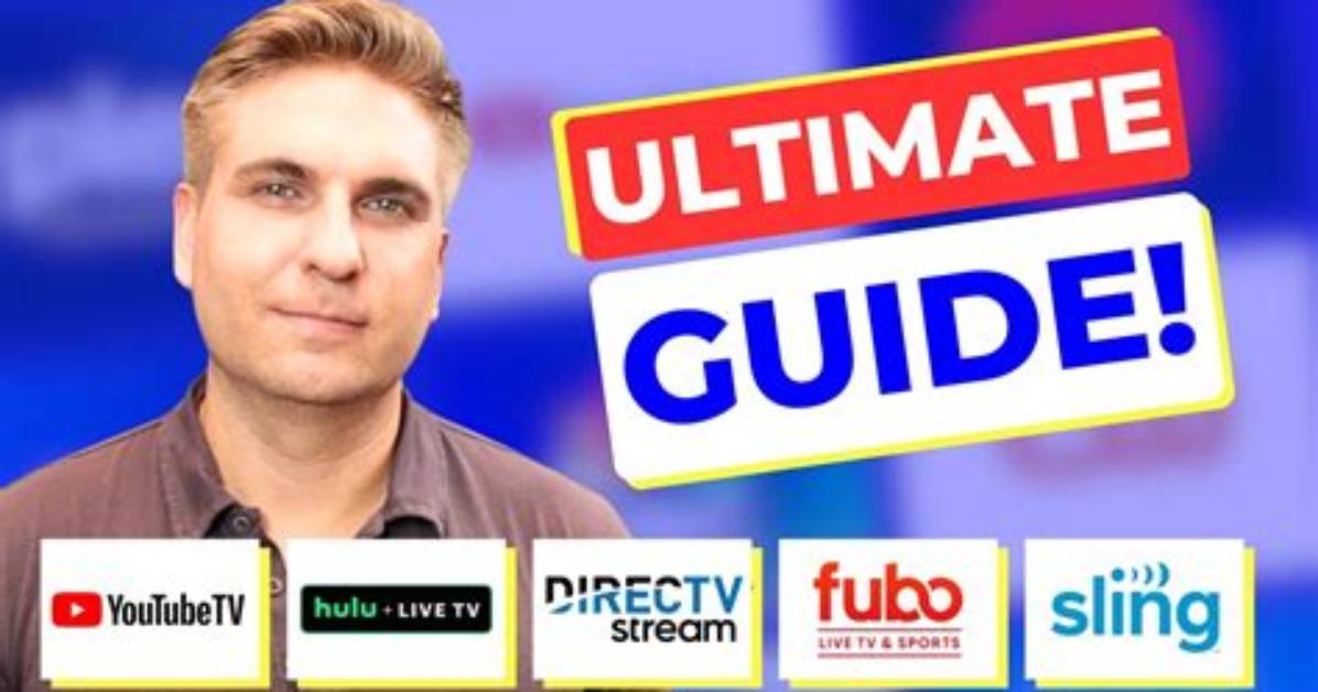 The Ultimate Guide to Live Streaming on Facebook