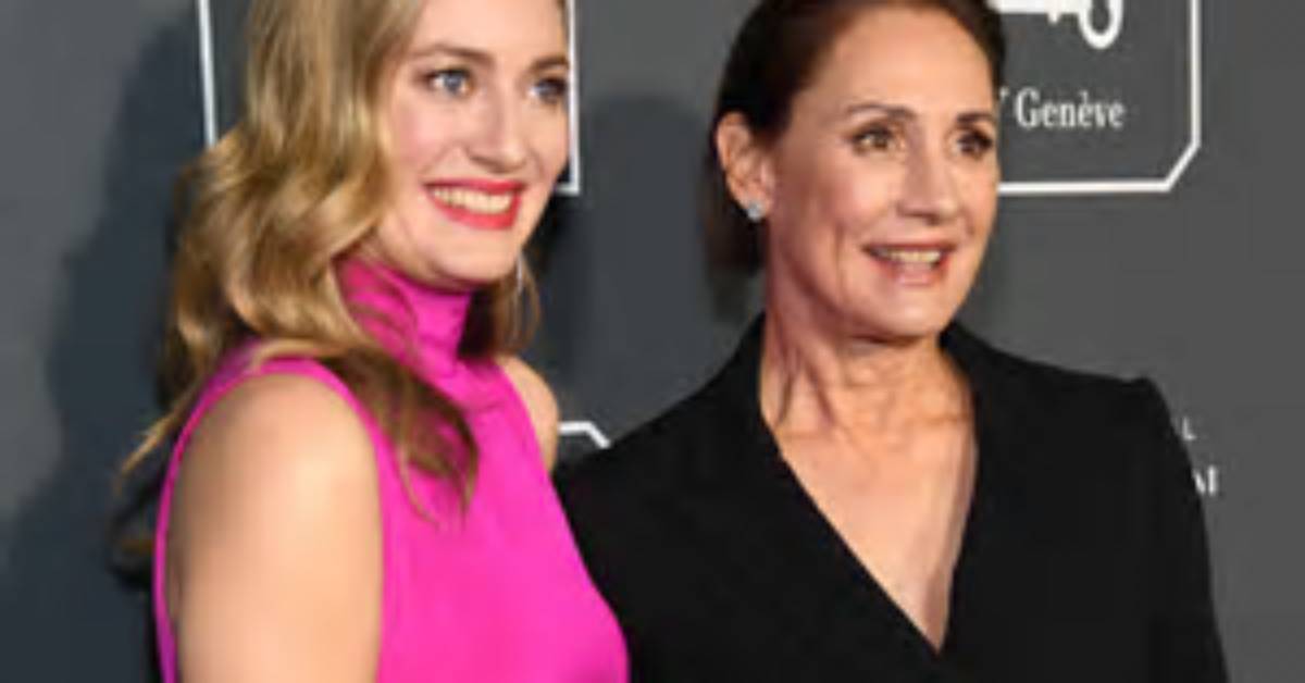 The Ultimate Guide to Lori Metcalf's Husband