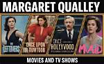 The Ultimate Guide to Margaret Qualley's Height and Weight