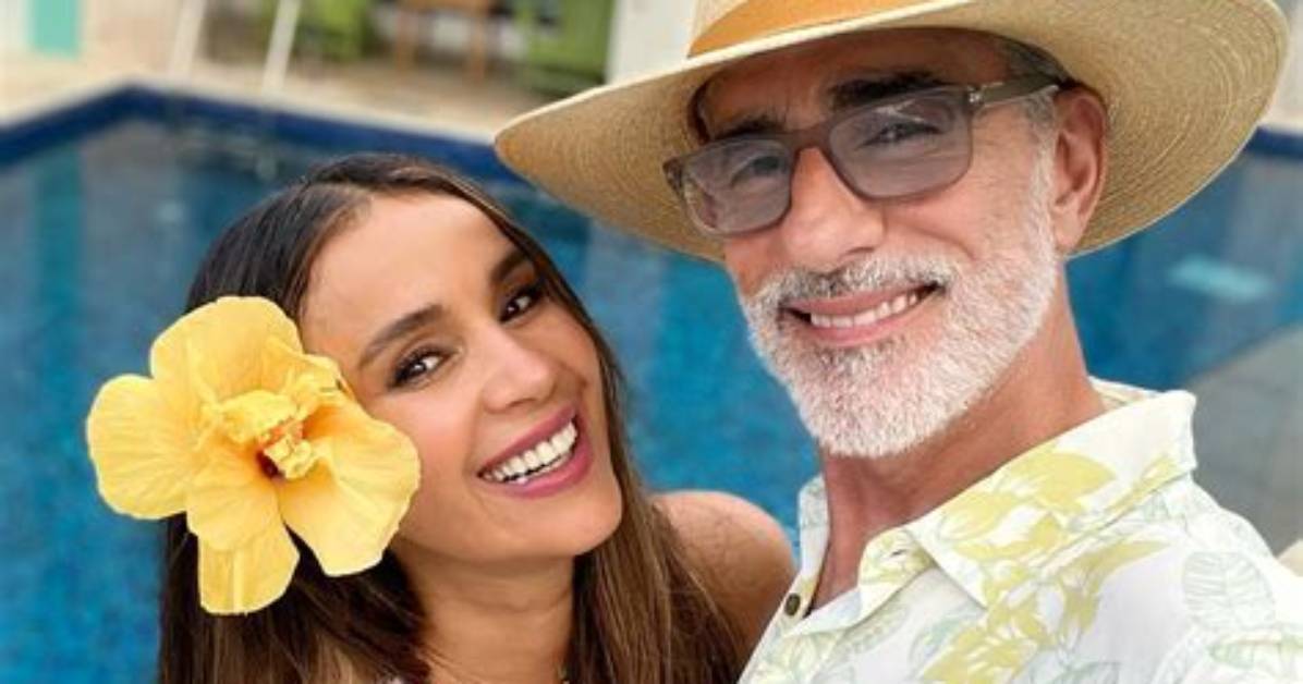 The Ultimate Guide to Miguel Varoni's Wife: Everything You Need to Know