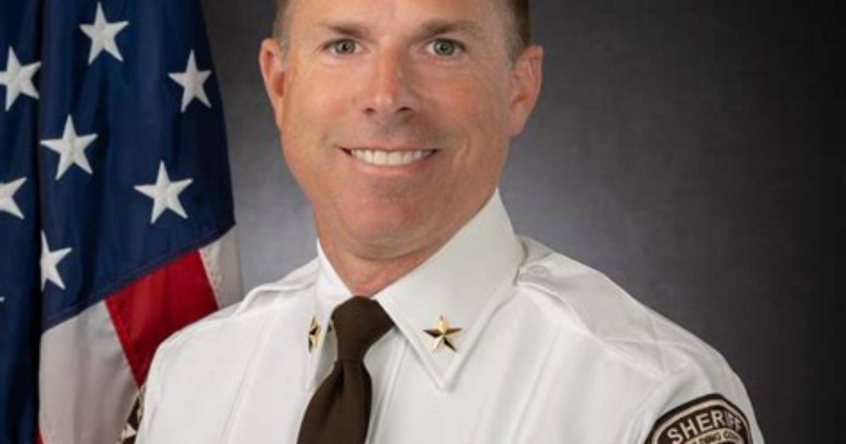 The Ultimate Guide to Paulding County Sheriff's Office