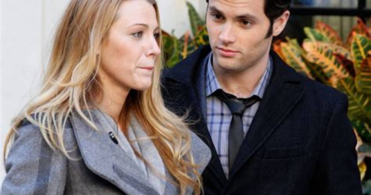 The Ultimate Guide to Penn Badgley's Height