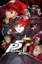 The Ultimate Guide to Persona 5 Royal Rainy Days: Activities, Events, and Rewards