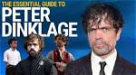 The Ultimate Guide to Peter Dinklage's Children