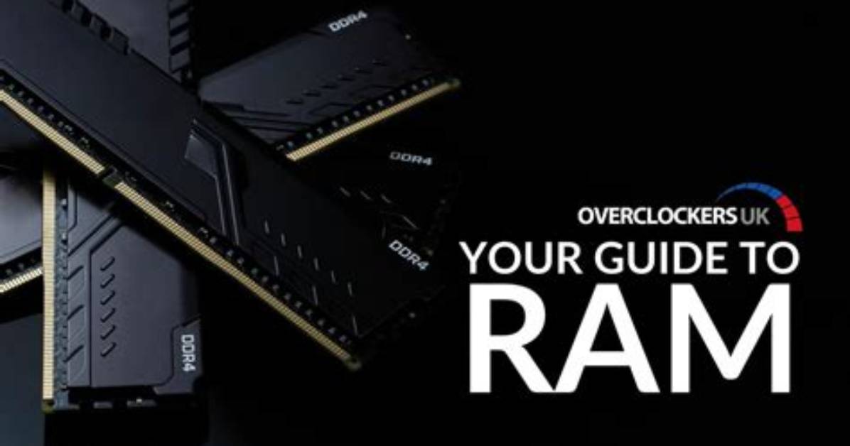 The Ultimate Guide to Ram for Working Moms