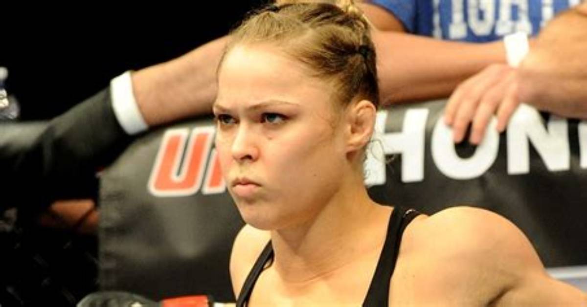 The Ultimate Guide to Ronda Rousey's Daughter: Everything You Need to Know
