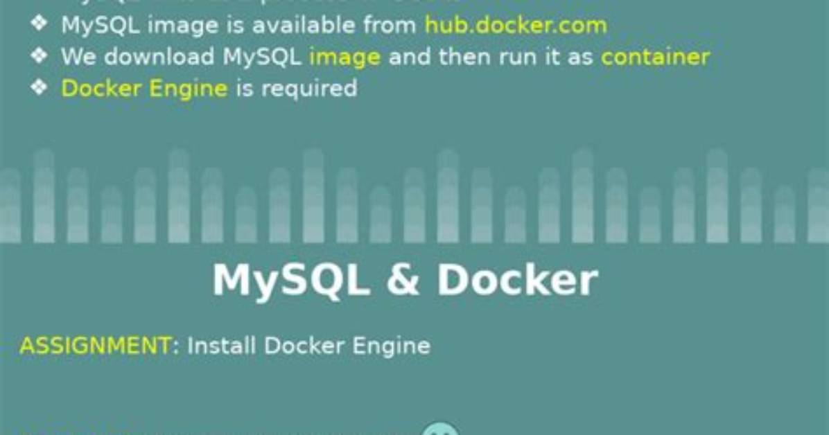 The Ultimate Guide to Running Mysql on a Mac with Ease