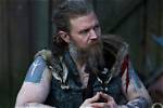 The Ultimate Guide to Ryan Hurst's Height