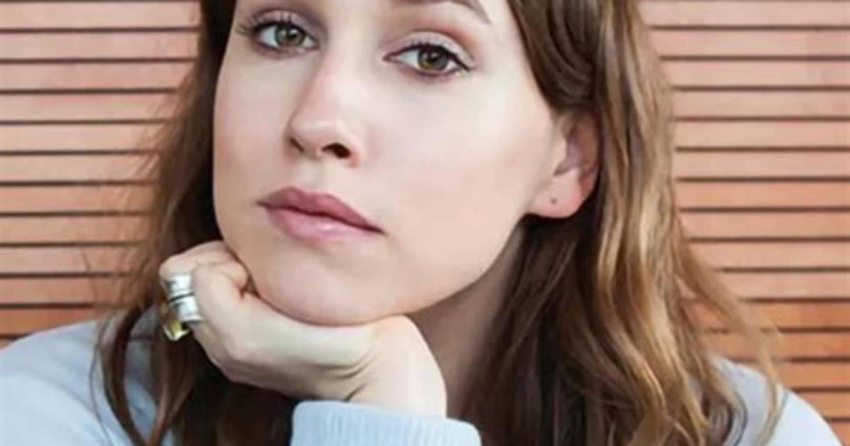 The Ultimate Guide to Sarah Sutherland's Film and Television Journey