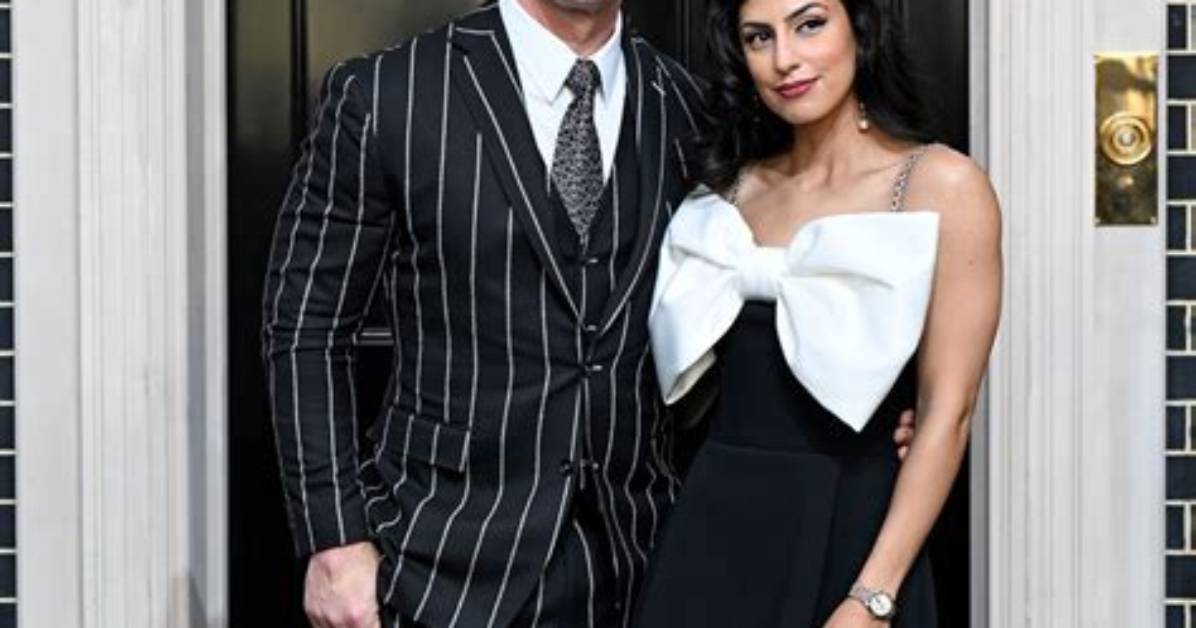 The Ultimate Guide to Shay Shariatzadeh: Her Life, Career, and Relationship