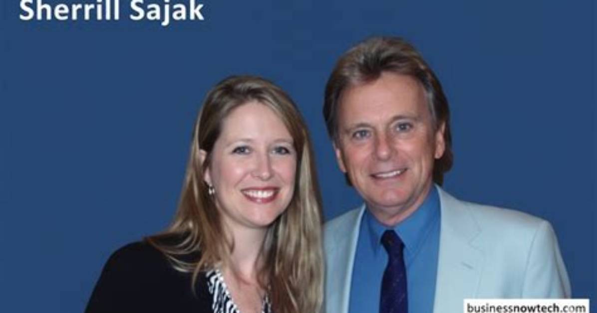The Ultimate Guide to Sherrill Sajak: Exploring Her Life and Career