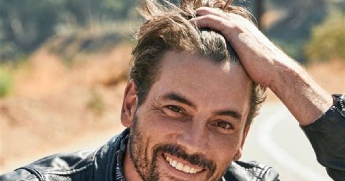 The Ultimate Guide to Skeet Ulrich: from Early Life to Notable Roles
