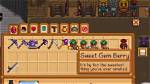 The Ultimate Guide to Sweet Gem Berries in Stardew Valley