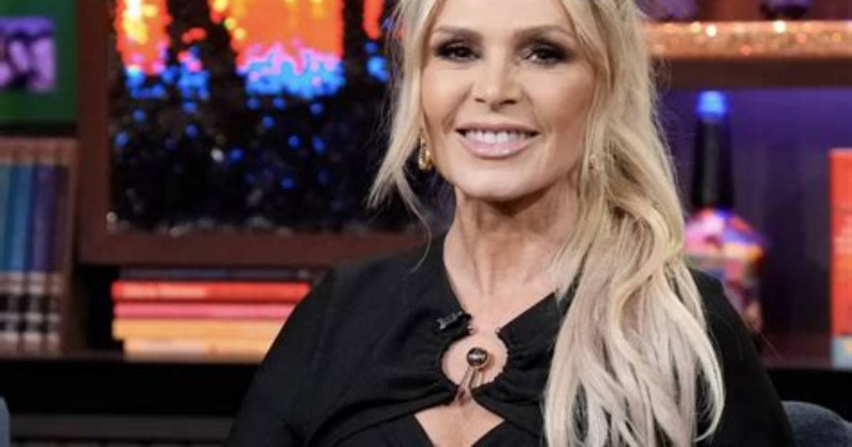 The Ultimate Guide to Tamra Judge: Explore Her Wikipedia Page