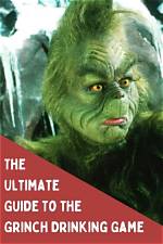 The Ultimate Guide to "The Grinch 2: Live Action"