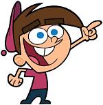 The Ultimate Guide to Timmy Turner's Relationship with Tootie