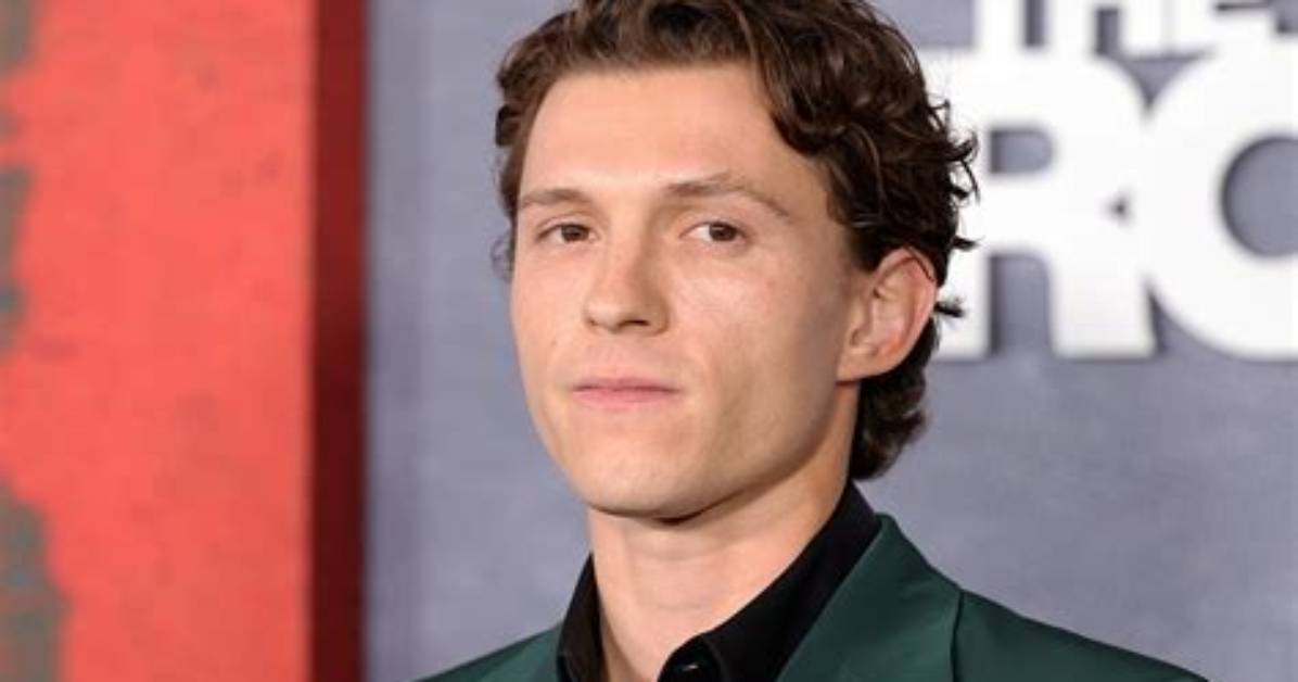 The Ultimate Guide to Tom Holland's Spider-Man Movies: a Chronological Order