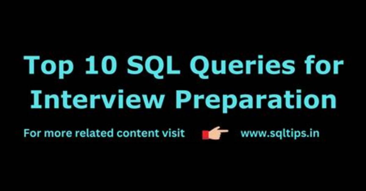 The Ultimate Guide to Understanding Top Queries