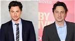 The Ultimate Guide to Zach Braff's Iconic Face: Expressions and Analysis