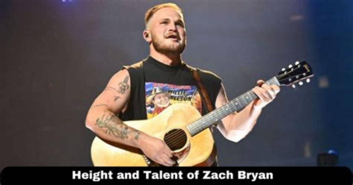 The Ultimate Guide to Zach Bryan's Wife: an in-Depth Exploration