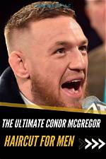 The Ultimate Guide: Uncovering Connor Mcgregor's Height