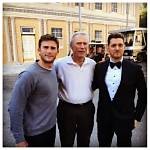 The Ultimate Guide: Uncovering Scott Eastwood's Romantic Life