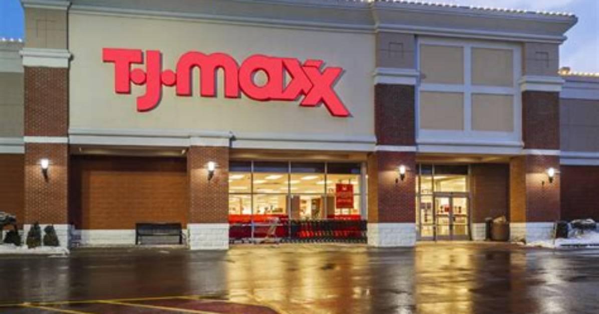 The Ultimate Guide: When Does Tj Maxx Close? (Hours, Locations, Exceptions)