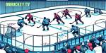 The Ultimate Hockey Destination: Onhockey. Tv