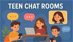 The Ultimate Hub for Teen Chat and Fun