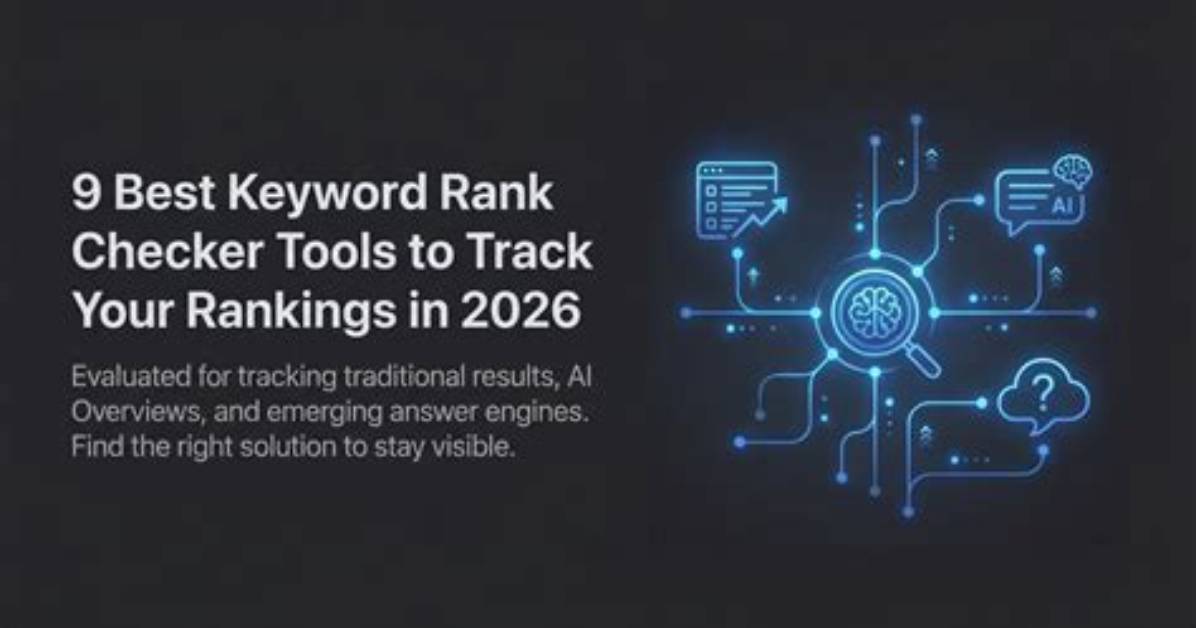 The Ultimate Keyword Rank Checker: Track Your Progress Effortlessly