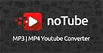 The Ultimate Mp3 Converter: Notube
