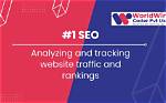 The Ultimate Solution for Tracking Website Rankings: Free Website Rank Tracker