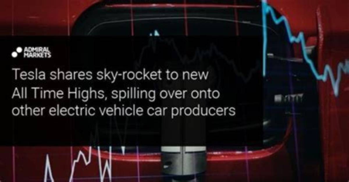 The Ultimate Tesla Stocktwits: Essential News and Insights