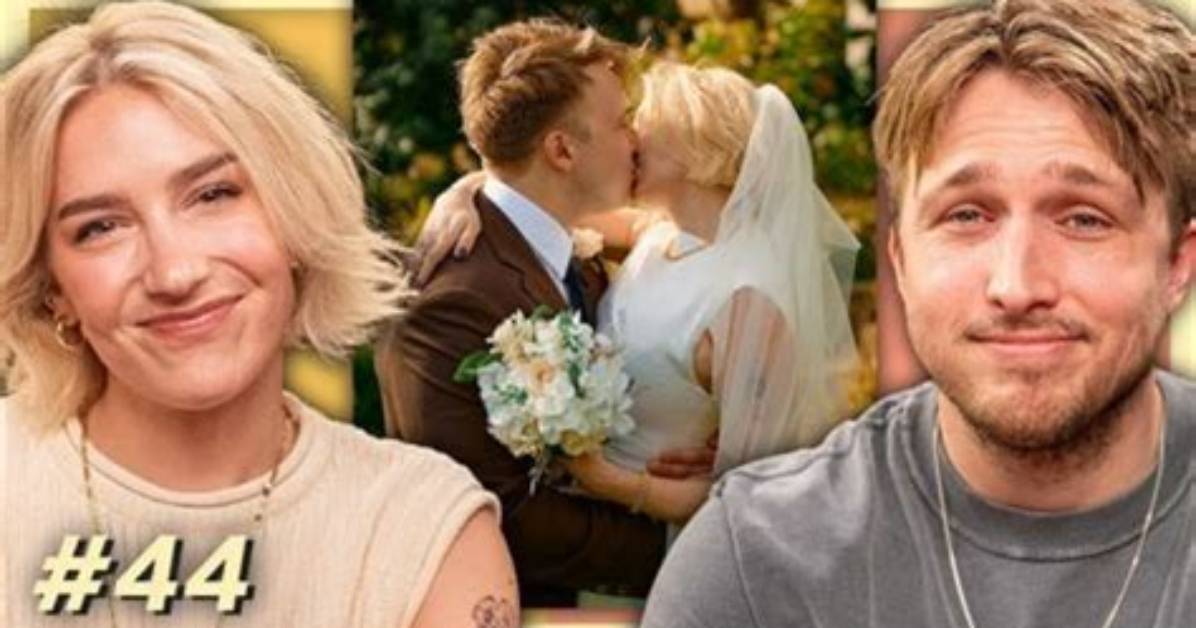 The Ultimate Truth: Are Courtney and Shayne's Wedding Bells Real?