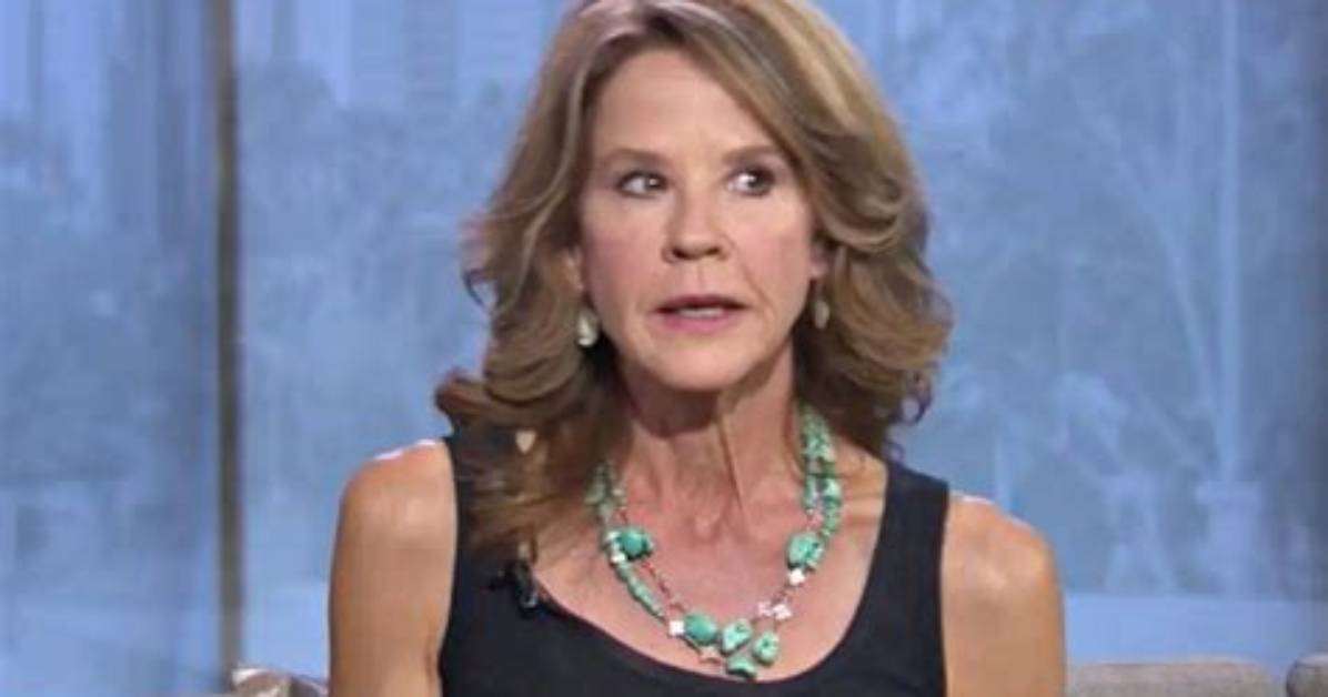 The Unanswered Truth About Linda Blair and Children