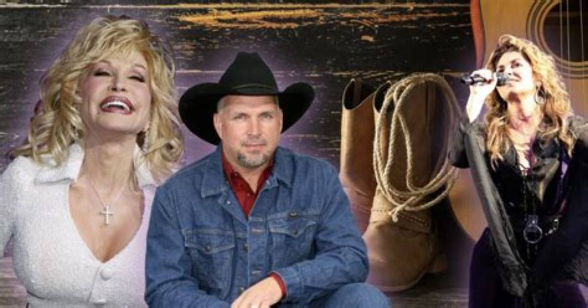 The Unbelievable Net Worth of Country Music Legend Ralph Emery