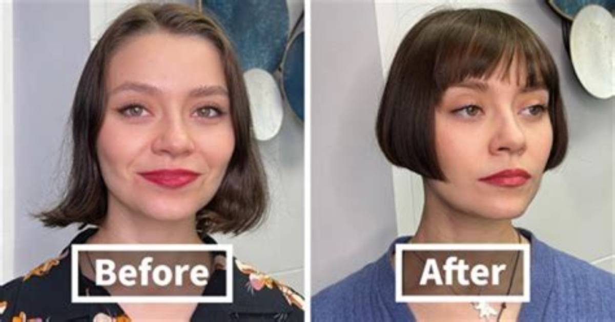 The Unbelievable Transformation of Mikhaila Peterson: a Before and After Tale
