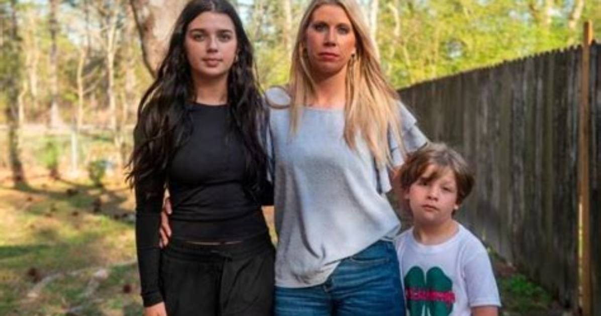 The Unbreakable Bond: Aubrey Wyatt's Sister Revealed