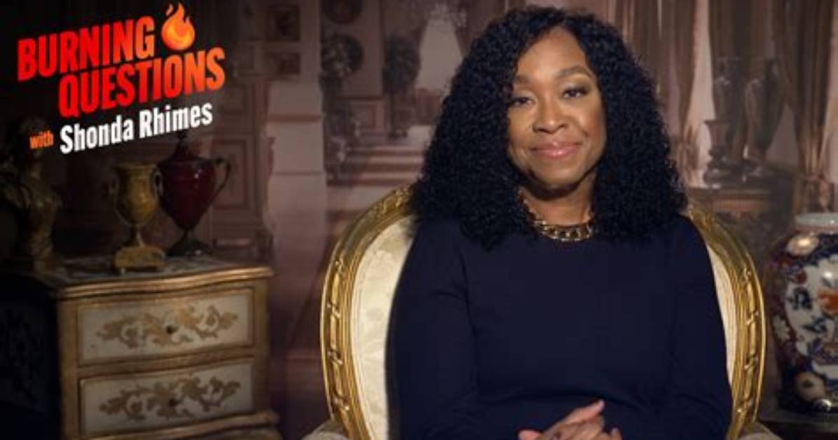 The Unbreakable Bond: Shonda Rhimes' Marital Journey
