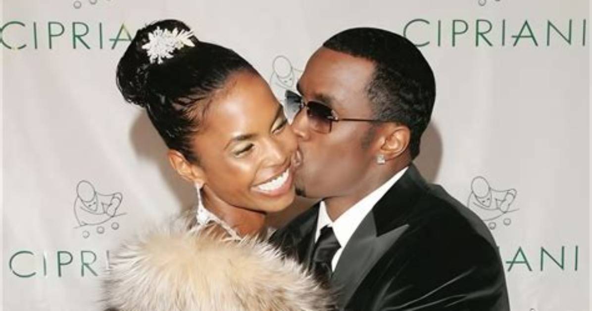 The Unbreakable Bonds of the Diddy Family