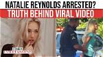 The Uncovered Natalie Reynolds Leak: Exclusive Footage Revealed