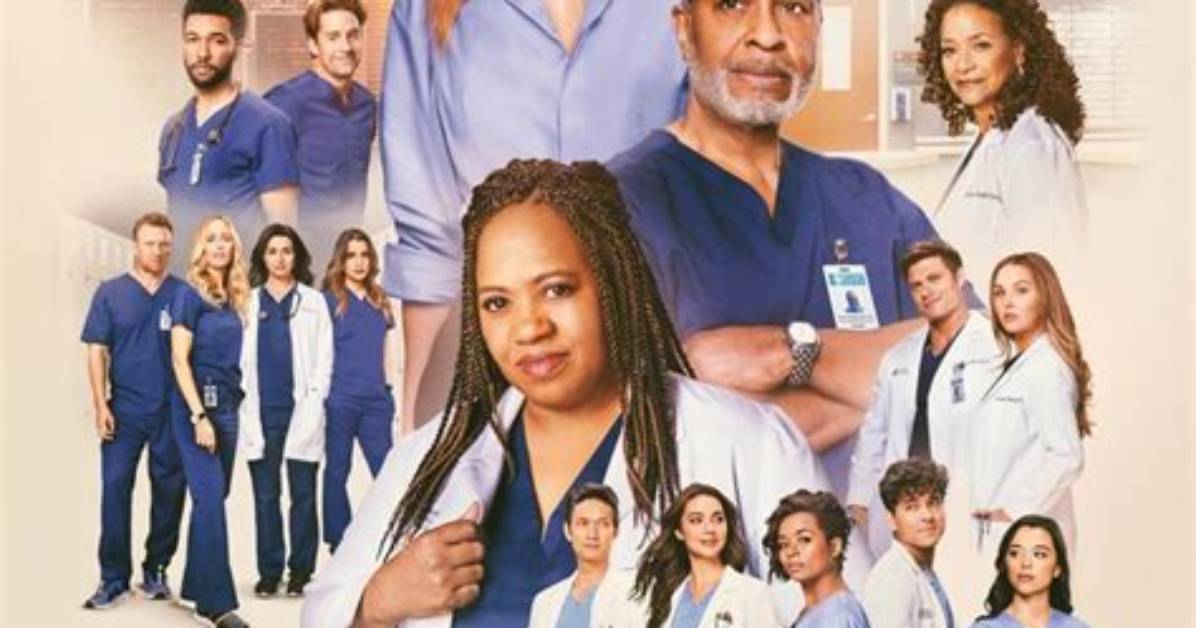 The Unforgettable Cast of Grey's Anatomy Denny: a Dive into His Legacy