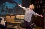 The Unforgettable Debra Jo Rupp: from Stage to Screen