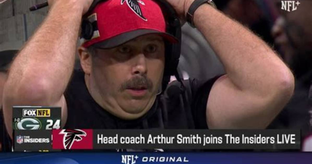 The Unforgettable Face of Arthur Smith: a Comprehensive Look