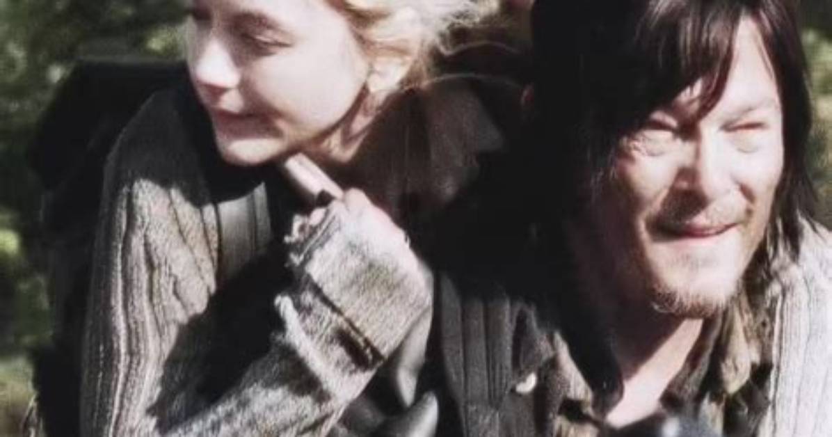 The Unforgettable Journey of Beth Greene on the Walking Dead