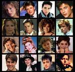 The Unforgettable Legacy of 80S Teen Actors