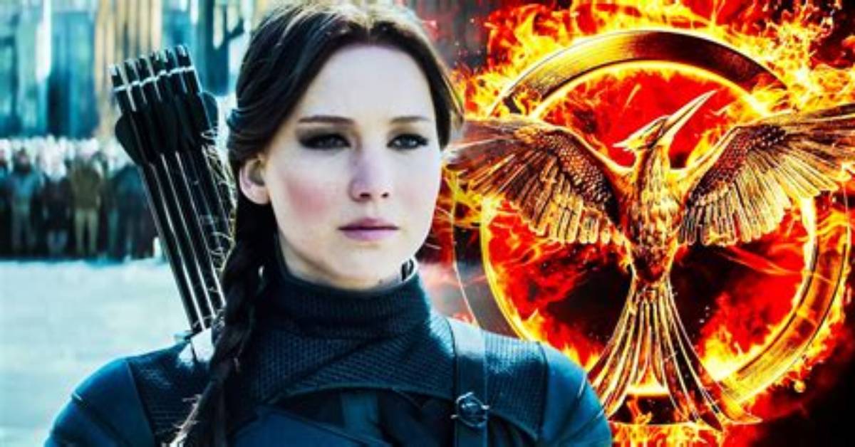 The Unforgettable Mockingjay Cast: a Deep Dive into Their Impact
