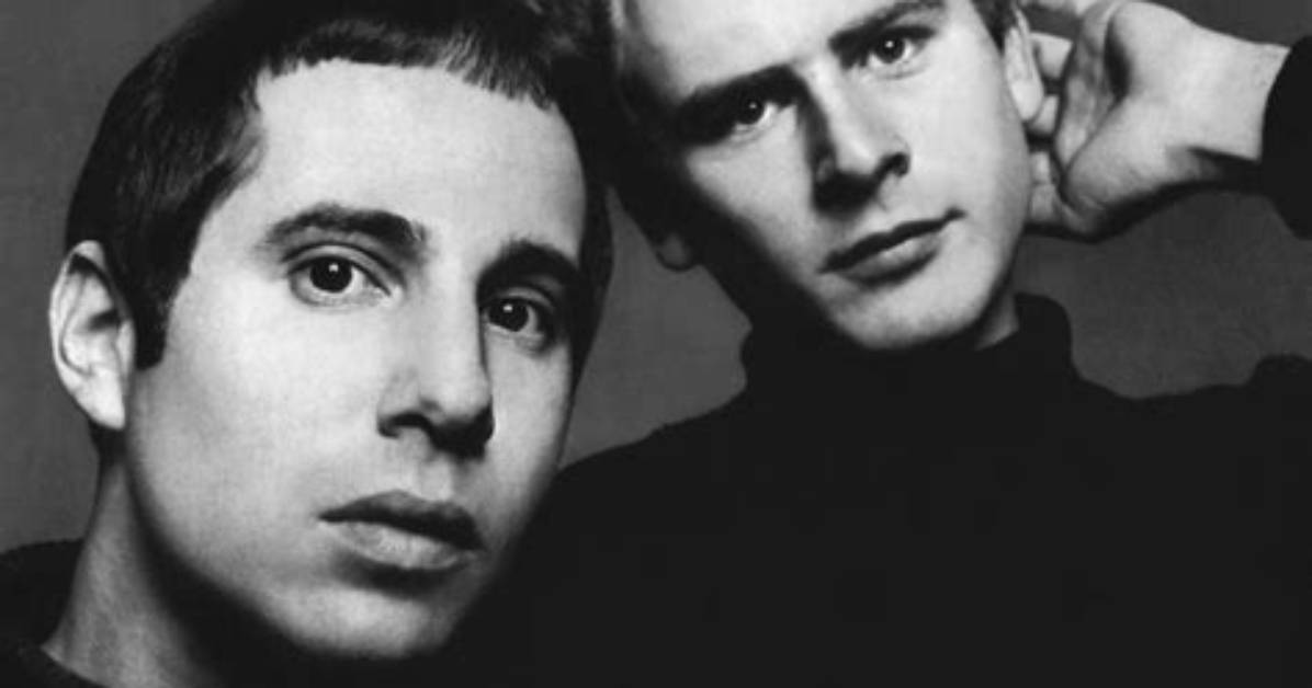 The Unforgettable Simon & Garfunkel's America: a Musical Journey