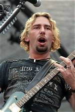 The Unforgettable Voice of Nickelback: Chad Kroeger, the Band's Frontman