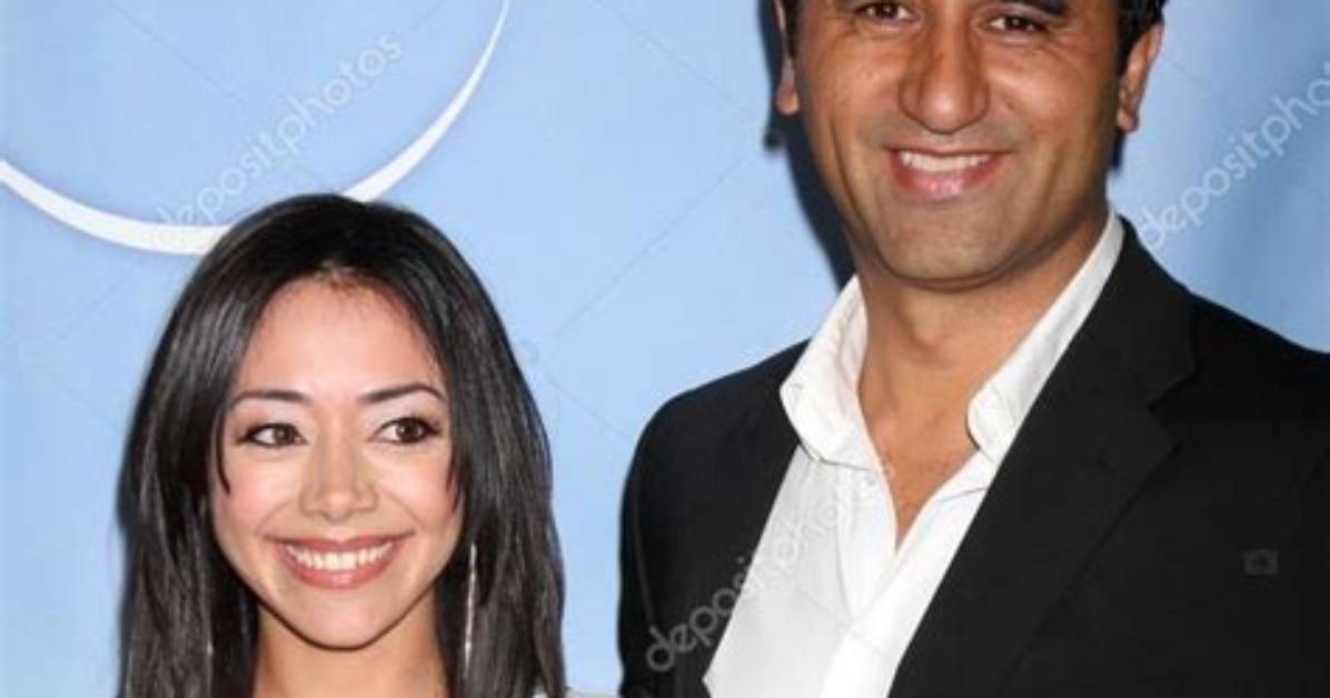 The Unknown Truths About Cliff Curtis' Wife Uncovered